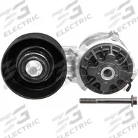 DAYCO Belt Tensioner: Self-Adjusting Belt Tensioner, 89326, 1 Pulleys, 3 1/2 in Outside Dia. Key specifications — Manufacturer Part Number: 89326; Brand: DAYCO.