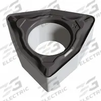 WALTER Turning Insert: WCMT3(2.5)2-PF WPP20S, WCMT06T308-PF WPP20S (MPN 6965698). Key specifications — attr257986: WCMT06T308-PF WPP20S; attr257985: WCMT3(2.5)2-PF WPP20S.