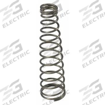 Dayton Spring: For 5YAP4 - Dayton Replacement Parts