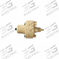 KRUETER Reversing Relay: Mfr Part # RCC-1501. Key specifications — Manufacturer Part Number: RCC-1501; Product Type: Reversing Relay.