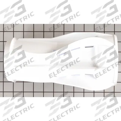 WHIRLPOOL Agitator Lint Filter: 63840 - Whirlpool Washing Machine & Dryer Parts