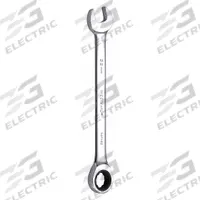 WESTWARD Combination Wrench: Alloy Steel, Chrome, 22 mm Head Size, 11 3/8 in Overall Lg, Std (MPN 54PN62). Key specifications — attr309600: 22 mm; attr309611: Chrome; attr309610: Alloy Steel; attr309604: No; attr309612: No; attr309613: No; attr309615: No; attr324932: WESTWARD.