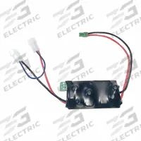MICOM Wire Harness: Door Operator (MPN SW-BBU-WH). Key specifications — Product Type: Wire Harness and Charger Controller; Manufacturer Part Number: SW-BBU-WH.