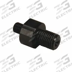 DYNABRADE Adapter: Mfr Part # 50782, Adapter, Compatible with Mfr Part # 51460. Key specifications — attr948908: 50782; attr948910: 25H879; attr948911: 51460; attr948916: Adapter.