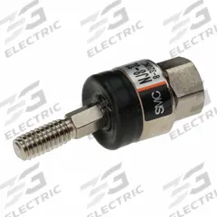 SMC Floating Joint: SMC NJ Series, NJ8-32, 8-32 Thread Size, 47/100 in Overall Wd, NJ. Key specifications — attr1112202: NJ8-32; attr1114620: 8-32.