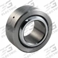 QA1 Stainless Spherical Plain Bearing: 3/16 in Bore Dia, 9/16 in Outside Dia, 0.218 in Outer Ring Wd (MPN COM3SS). Key specifications — Liner Material: No Liner; Brand: QA1; System of Measurement: Inch.