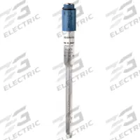 HACH Electrode: B20B300, Voltammetry, Porous Pin, 3/8 in Overall Dia. Key specifications — Manufacturer Part Number: B20B300; Product Type: Electrode; Junction: Porous Pin; Test Parameters: Voltammetry; Material: Glass.