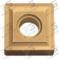 KYOCERA Square Turning Insert: SNMG433 CA515, SNMG120412. Key specifications — attr257901: SNMG120412; attr257900: SNMG433 CA515.