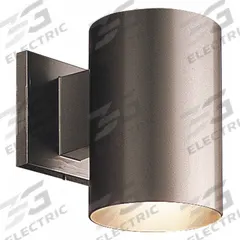 LED Wall Light: LED, 788 lm, 3000K, 17 W, 120V AC, 7 1/4 in Overall Ht, Aluminum Housing Material (MPN P5674-20/30K). Key specifications — attr1173905: 3000K; attr1173899: P5674.