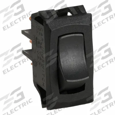 MANITOWOC Toggle Switch: 2301513 - MANITOWOC Ice Machine Replacement Parts