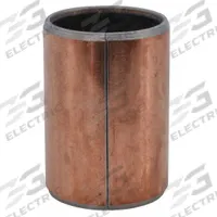 DAYTON Bushing: Bushing, For Pallet Jacks, For 4YX97, Brass, Copper (MPN 97-113). Key specifications — attr1343630: Bushing; attr1343631: 4YX97; attr1343622: Copper; attr1343633: DAYTON; attr1343619: Brass; attr1343632: Pallet Jacks.