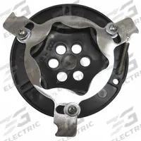 DIAMABRUSH Clutch Plate: 5 in Dia, 12 in_13 in_15 in_16 in_17 in_19 in Fits Machine Size, 4112MB. Key specifications — Compatible Product Type: Buffer; Material: Plastic; Brand: DIAMABRUSH; Product Type: Clutch Plate; Manufacturer Part Number: 4112MB; Compatible with Grainger Part Number: 35PR55.