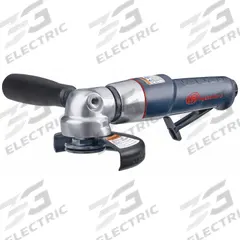 INGERSOLL RAND Air Angle Grinder: 5 in Wheel Dia, 0.9 hp Horsepower, 12,000 RPM Max. Speed (MPN 345MAX). Key specifications — attr1320457: INGERSOLL RAND.