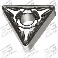 WALTER Triangle Turning Insert: TNMG333-MU5, TNMG160412-MU5 (MPN 7560059). Key specifications — attr257938: TNMG333-MU5; attr257939: TNMG160412-MU5.