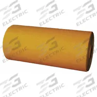 RAE Preformed Thermoplastic Pavement Markings: Rolls, Yellow, 30 ft Lg, 24 in Wd (MPN PR-TH-3517). Key specifications — Legend: Rolls; Brand: RAE; Color: Yellow; Adhesion Method: Hand Torch; Material: Thermoplastic.