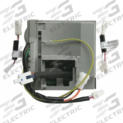 GE Inverter Board: Mfr Part # WR49X10283 - GE Parts for Refrigerators & Freezers