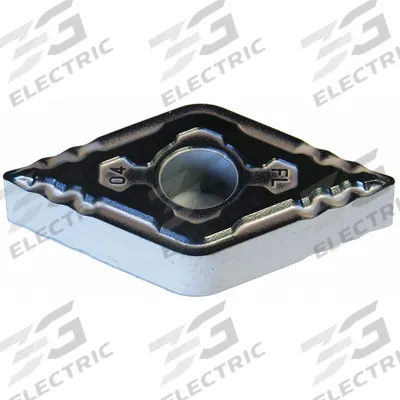SUMITOMO Diamond Turning Insert: DNMG432EFL - Diamond Indexable Turning Inserts
