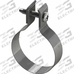 SMC Air Cylinder Sensor Mounting Hardware: Fits 25 mm Bore Dia, Nylon, BM2-025A. Key specifications — attr947355: Nylon; attr947346: BM2-025A.