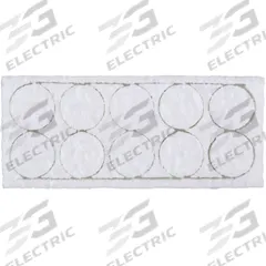 HAKKO Filter: For Use With FR-300/FR-301/FR-410, 10 PK (MPN A5044). Key specifications — Manufacturer Part Number: A5044; Brand: HAKKO; Product Type: Filter; Compatible Station: FR-301; Material: Ceramic; Color: White.