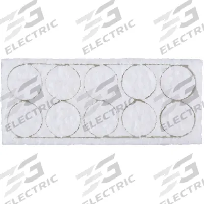 HAKKO Filter: For Use With FR-300/FR-301/FR-410 - Hakko Desoldering Station Filters