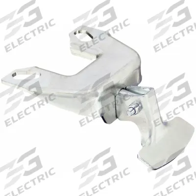 APPROVED VENDOR Caster Lock Kit: Directional Lock, Directional Lock, Steel - Directional-Lock Kits for Casters