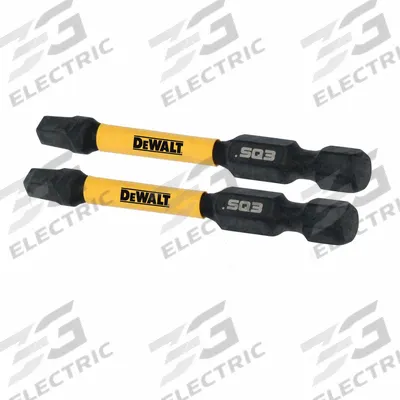 DEWALT Torsion Bit: Torsion Bit, Imperial, #3 Bit Size, S3 Bit Industry Size, Std - Impact Bits