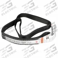STREN-FLEX Web Sling: Type 5, Nylon, 2 Plies, 18 ft Sling Lg, 4 in Sling Wd (MPN EN2-904ME-18). Key specifications — attr993503: STREN-FLEX; attr993529: Type 5; attr1027050: Wear-Resistant Tag.