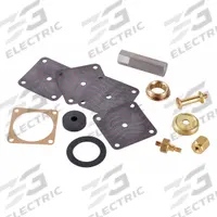 JOHNSON CONTROLS Valve Renewal Kit: STT14A-600R Mfr Part #. Key specifications — Product Type: Valve Renewal Kit; Manufacturer Part Number: STT14A-600R.