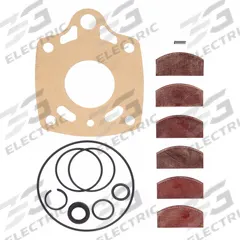 CHICAGO PNEUMATIC Tune Up Kit CP7763: 8940162925, Tune Up Kit