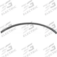 SCOTSMAN Door Gasket: 13-0595-00. Key specifications — attr1277634: Door Gasket; attr1277636: 13-0595-00.