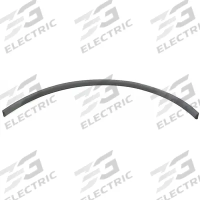 SCOTSMAN Door Gasket: 13-0595-00 - SCOTSMAN Ice Machine Replacement Parts