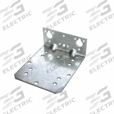 ELKAY Filter Bracket: Bracket (MPN 22490C) - Filter Mounting Hardware & Maintenance Kits