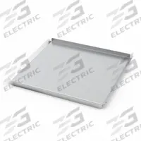COLE-PARMER Oven Shelf: Stainless Steel, 50 L Botanical Vacuum Oven (MPN 5241150). Key specifications — Compatible with Product Type: 50 L Botanical Vacuum Oven; Material: Stainless Steel; Product Type: Oven Shelf; Brand: COLE-PARMER.
