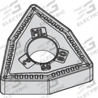 WIDIA Turning Insert: WNMG332ML, WNMG060408ML (MPN 4171082). Key specifications — attr257986: WNMG060408ML; attr257985: WNMG332ML.