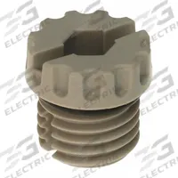 SMC Lubrication Plug Assembly: AL, AL34P-060AS. Key specifications — attr111689: AL34P-060AS; attr111695: AL; attr111692: SMC.