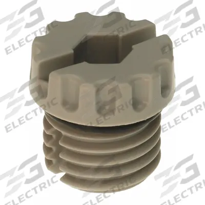 SMC Lubrication Plug Assembly: AL - Lubrication Plug Assemblies