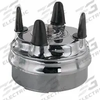 WARING COMMERCIAL Adapter For HGB: Stainless Steel (MPN AD2). Key specifications — attr438749: Stainless Steel; attr438747: Blenders; attr528354: 1 qt Adapter; attr438736: AD2; attr438739: WARING COMMERCIAL.