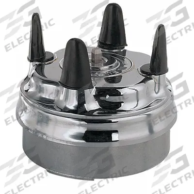 WARING COMMERCIAL Adapter For HGB: Stainless Steel (MPN AD2) - Adapters