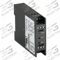 LOVE Process Signal Conditioner: DIN Rail Mounting, 0.89 in Overall Dp, 2.9 in Overall Ht, 85V DC (MPN SC4380). Key specifications — Brand: LOVE; Manufacturer Part Number: SC4380; Mounting Style: DIN Rail.