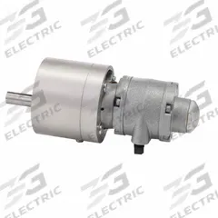 GAST Air Motor: 0.38 hp, 2.7 in-lb Torque, 10,000 RPM, 22 cfm, Hub, 1/8 in NPT, CW/CCW, Cast Iron (MPN 1AM-NRV-56). Key specifications — attr294737: GAST.