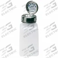 MENDA Dropper Bottle: HDPE, 177.4 mL, 6 fl oz, No Label, Closure Included, Dropper, Non-Sterile (MPN 35508). Key specifications — attr1369985: Natural; attr1369995: Silver; attr1370000: Yes; attr1370012: MENDA; attr1369996: Yes; attr1369956: No Label.