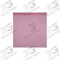 APPROVED VENDOR Reclosable Bag: 4 mil Thick, 12 in Wd, 15 in Lg, Hang Hole Not Included, 500 PK (MPN M12x15AS). Key specifications — Brand: APPROVED VENDOR; With Hang Hole: Hang Hole Not Included; Package Configuration: Flat Pack.
