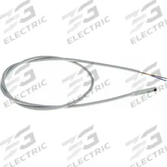 SMC Inline Solid 2 Wire Direct: D-M9BW, Inline Solid State Auto Switch, IP67, 24 V DC, 2 Wires. Key specifications — attr947381: Inline Solid State Auto Switch; attr947365: D-M9BW; attr947378: 2.5 to 40 mA; attr947379: 24 V DC.