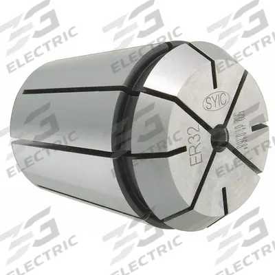 TECHNIKS Rigid Tap Collet: ER32 - ER Rigid Tap Collets