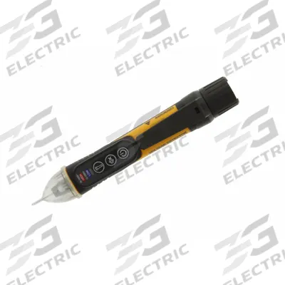 IDEAL Non-Contact Voltage Detector/Tester: 12 V to 1,000 V, Audible/Light, CAT IV 1000V - Non-Contact Voltage Detectors