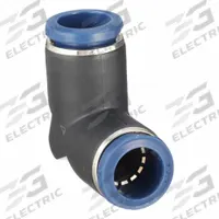 AIGNEP USA Push-Fit Adapter Fitting: 1/2 in OD x 1/2 in OD Size, Push-to-Connect x Push-to-Connect (MPN 85130-08). Key specifications — Brand: AIGNEP USA.