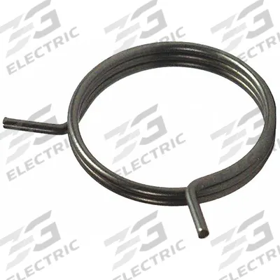 SIMPLEX Lever Return Spring: 10 PK (MPN 5448200010) - Accessories for Keyless Access Locksets