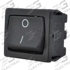 APPROVED VENDOR Switch Part: Switch Part, 2YKP2/2YKP3/4XP66A/4XP68/4XP69A/4XP72 (MPN EL189190CH3G). Key specifications — Product Type: Switch Part; Compatible with Manufacturer Model Number: 2YKP3; Brand: APPROVED VENDOR.