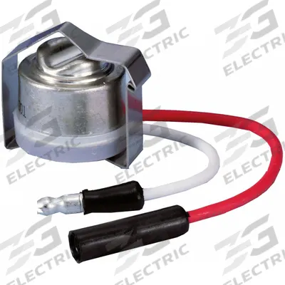 Supco Defrost Tstat,Ice Maker,Open47°F,: Ice Maker - Defrost Thermostats