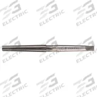 YANKEE Taper Pin Reamer: For MT0, MT0 Shank (MPN 457-0). Key specifications — attr1318992: MT0; attr1301849: YANKEE.